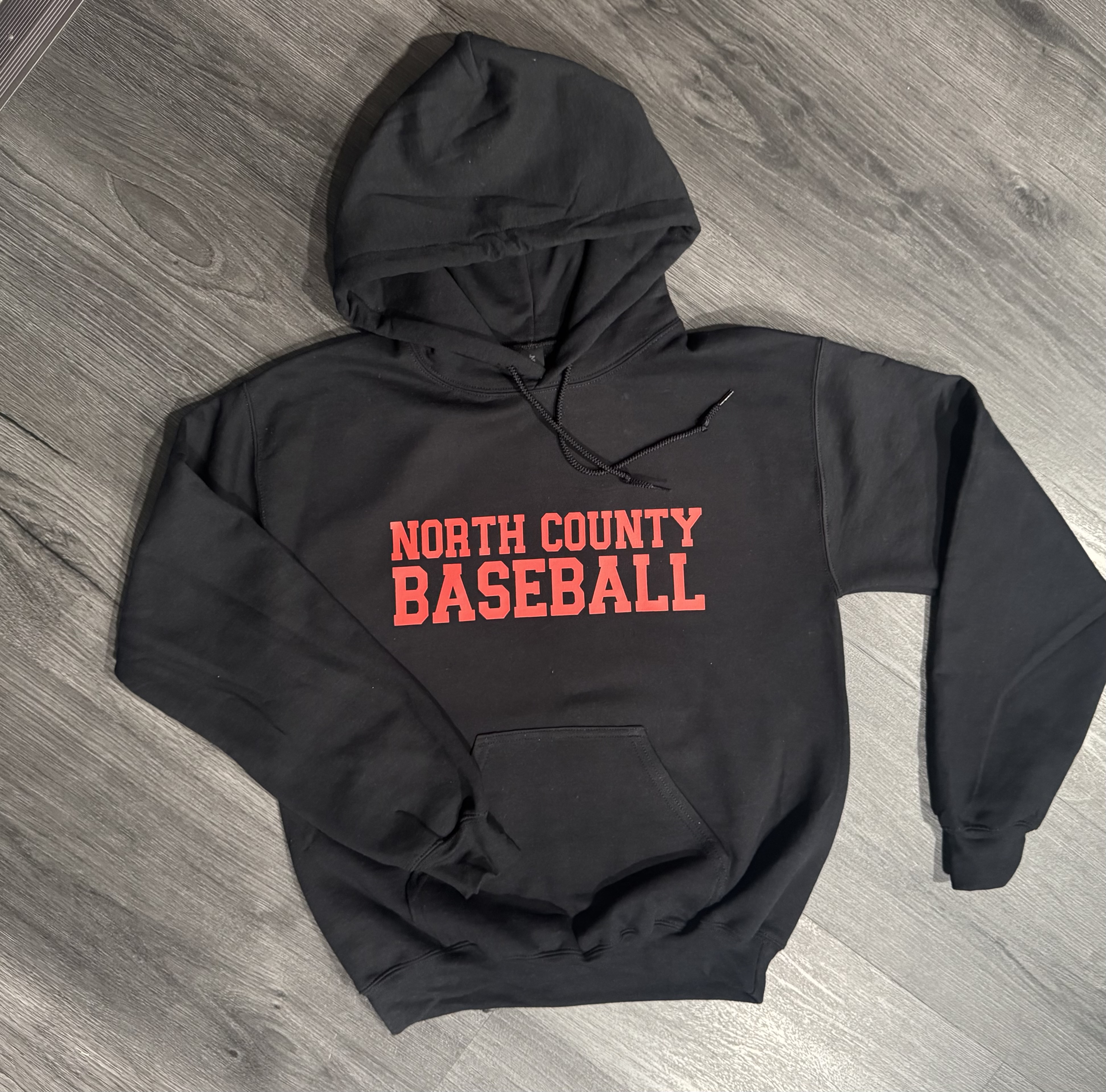 Gildan G185 Heavy Blend Hoodie 2XL Sand - 50/50 Cotton Polyester Fleece