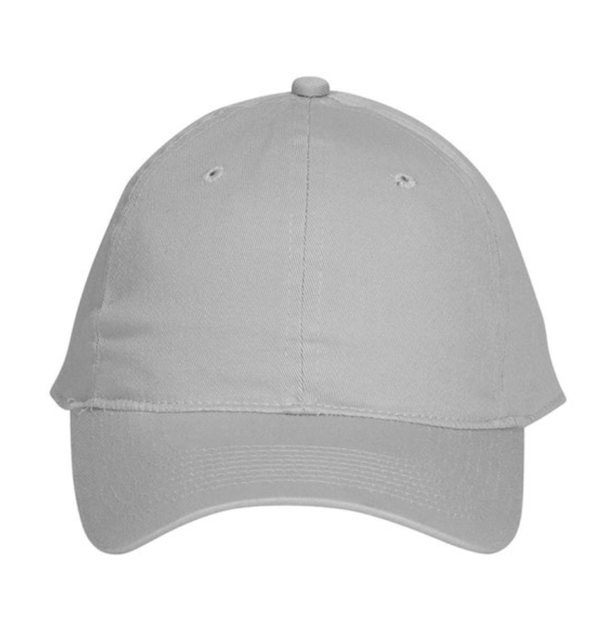 Otto Cap 10-275 Gray front