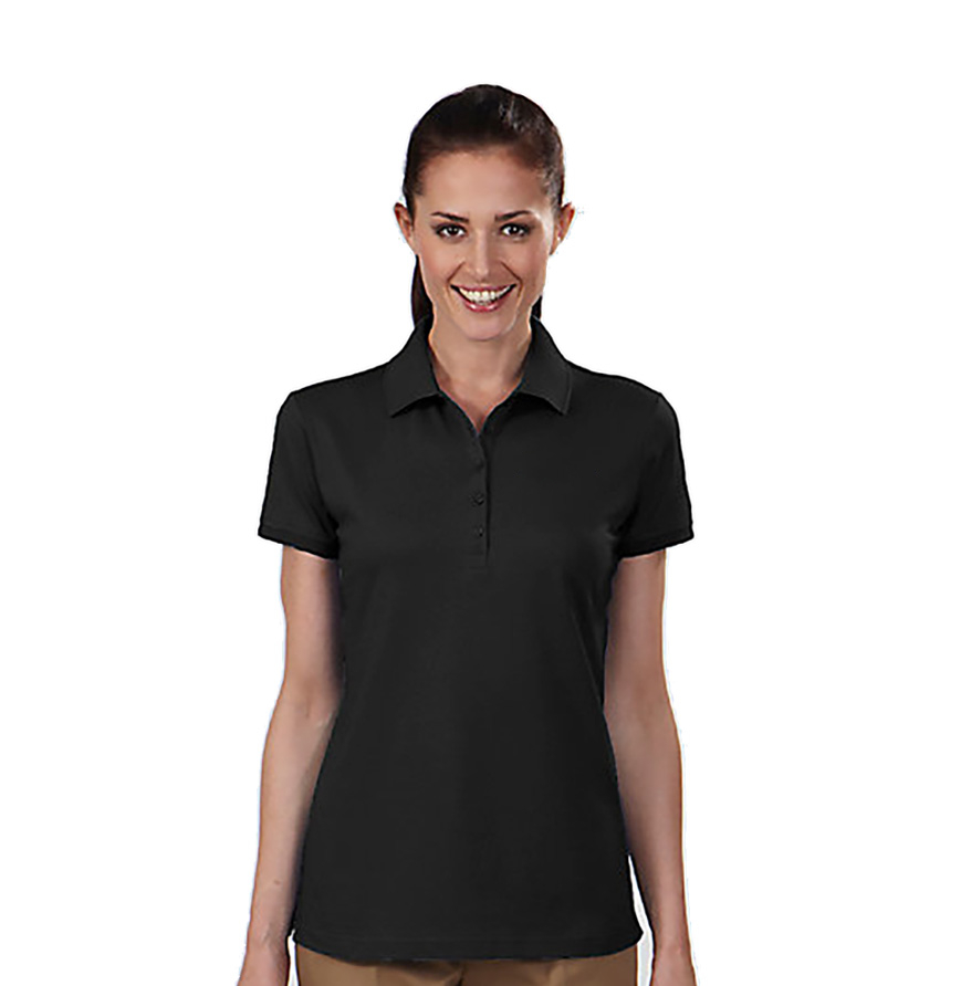 IZOD 62-IE Black front