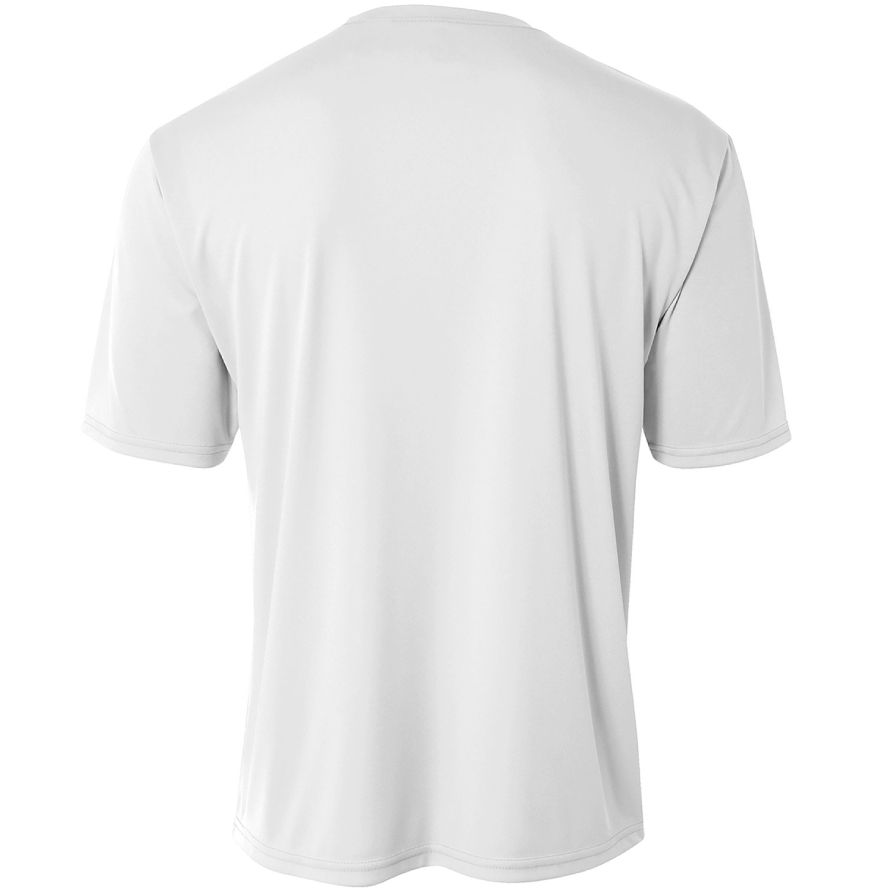 A4 Men's Sprint Performance T-Shirt