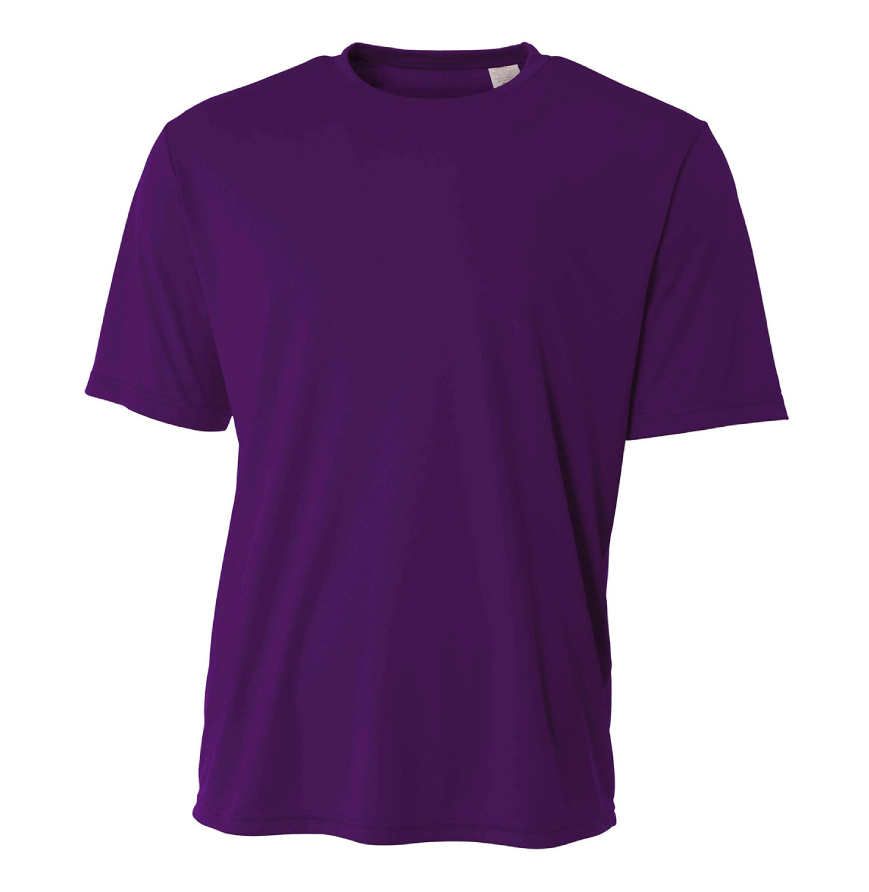Purple color