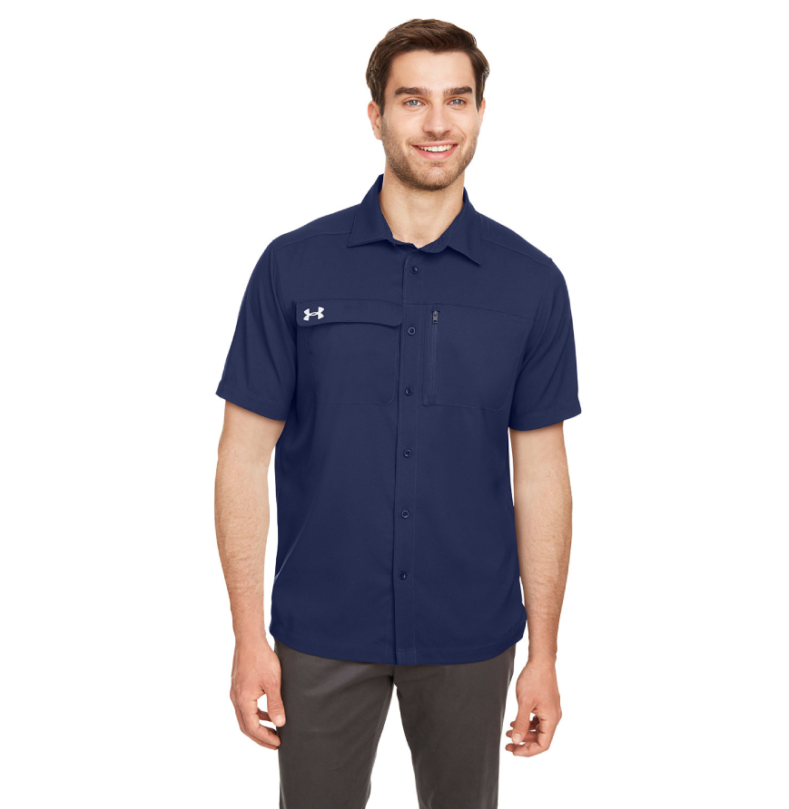 MIDNIGHT NAVY/WHITE color
