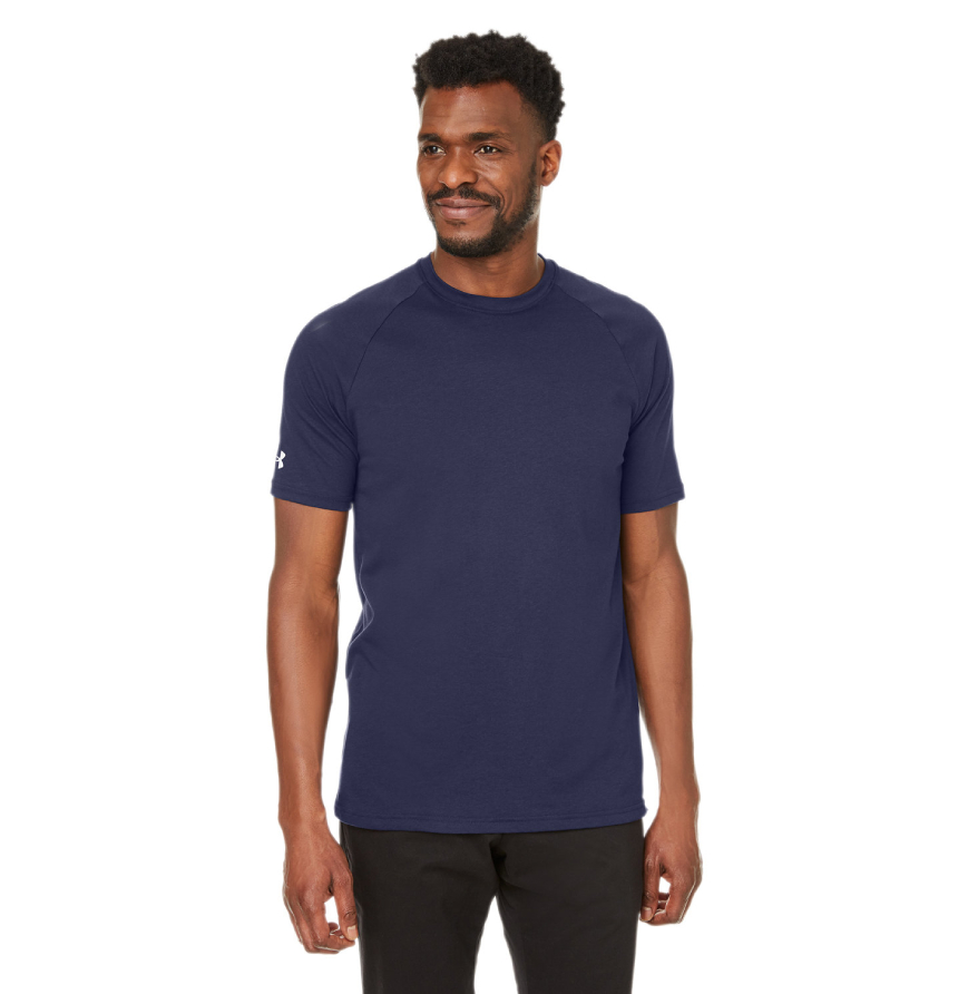 MIDNIGHT NAVY/WHITE color