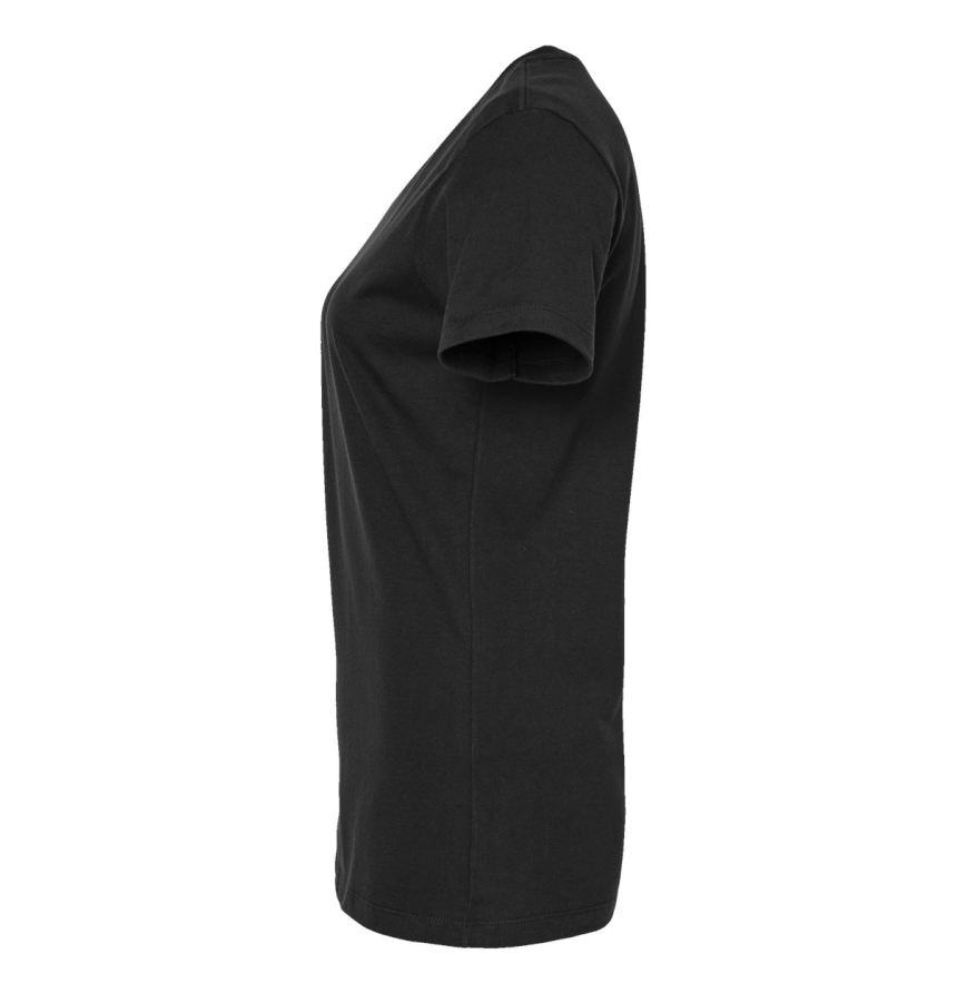 Tultex 516 Black left
