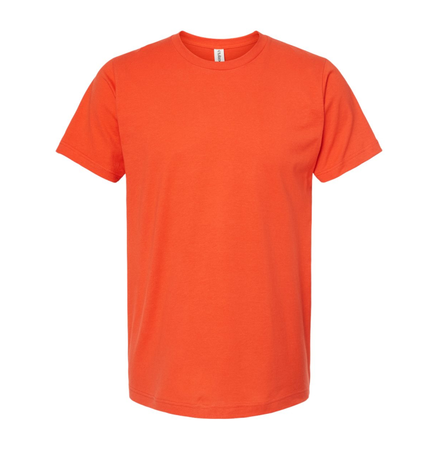 Orange color