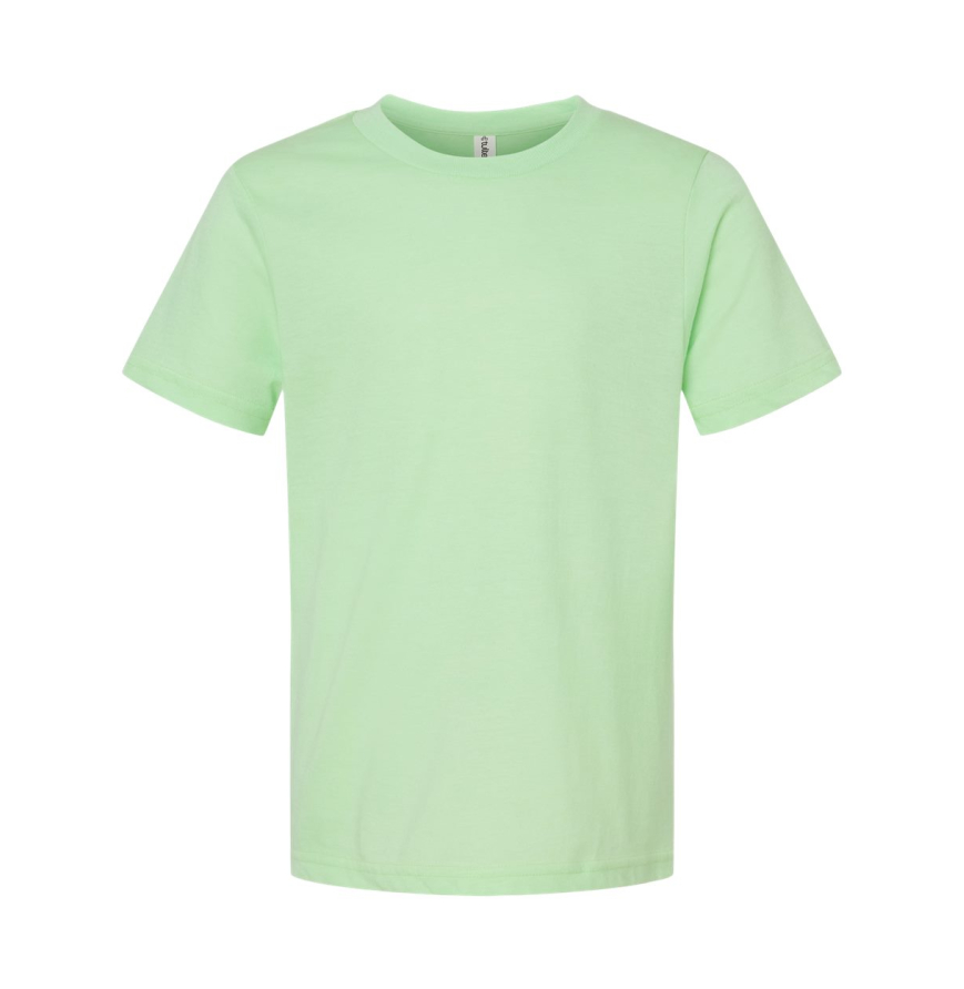 Heather Neo Mint color