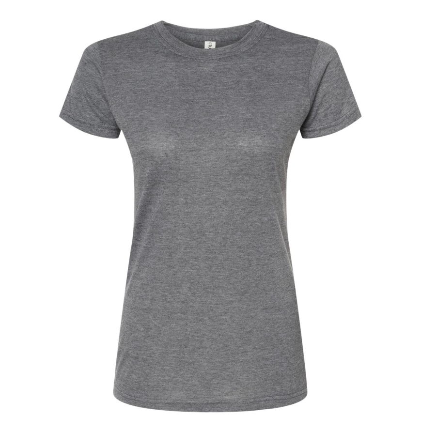 Heather Charcoal color