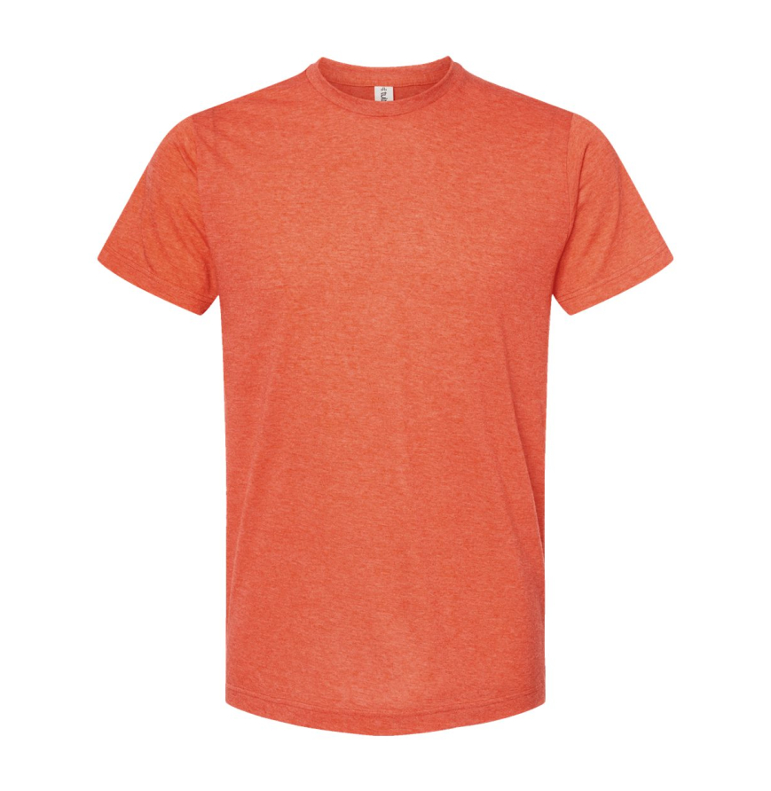 Heather Orange color
