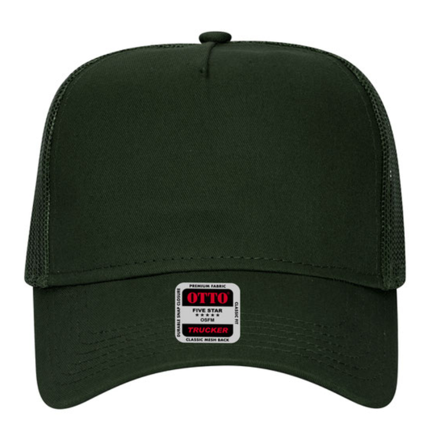 Dark Green color