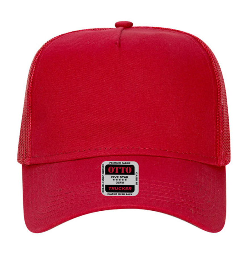 Red color