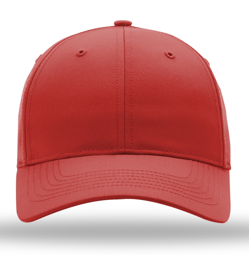 RED color
