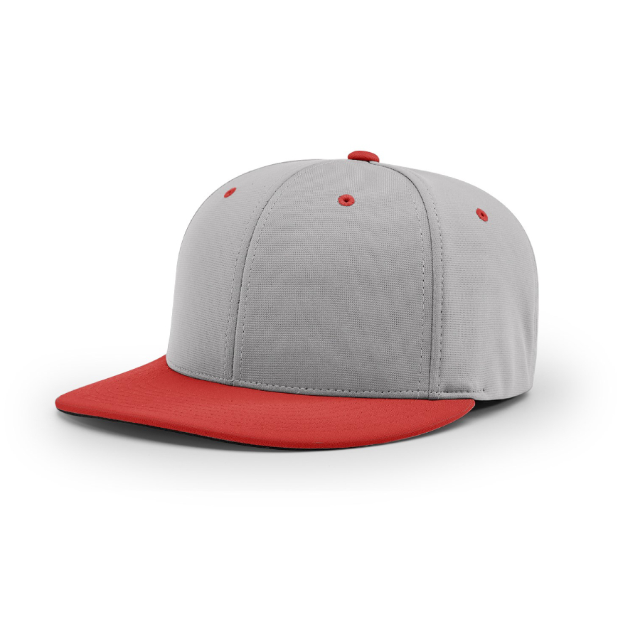 GREY/RED color