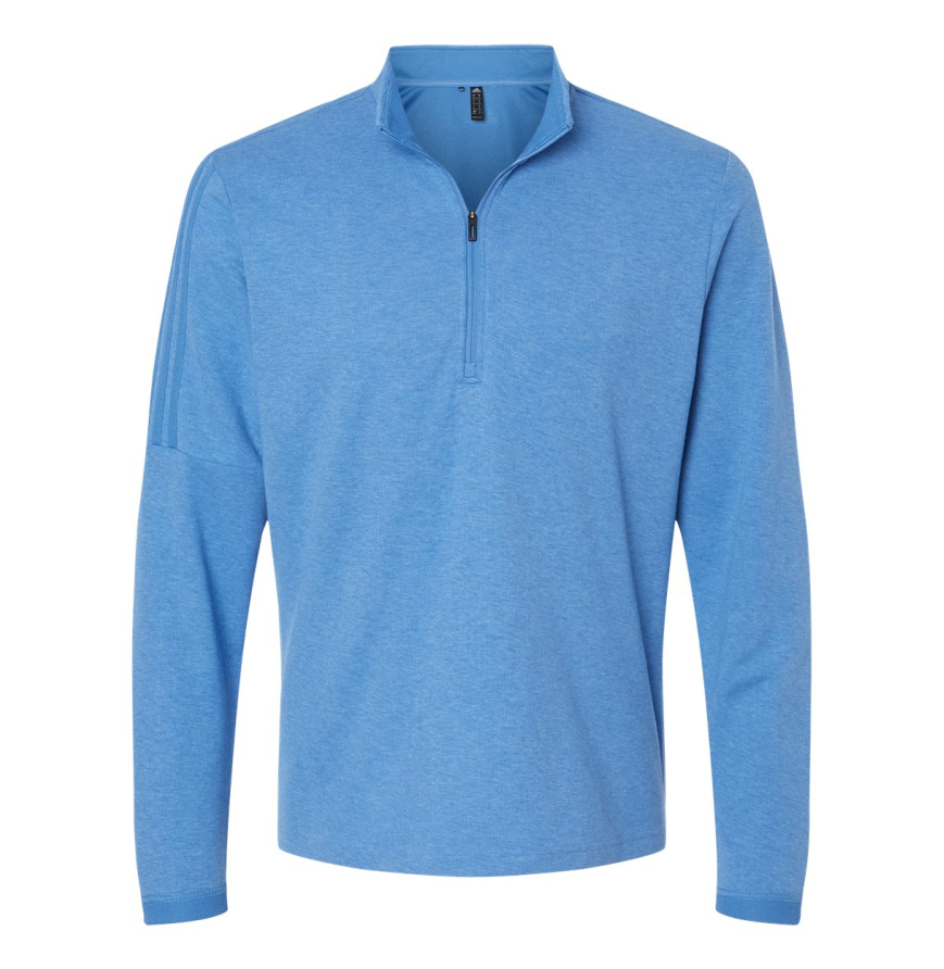 Focus Blue Melange color