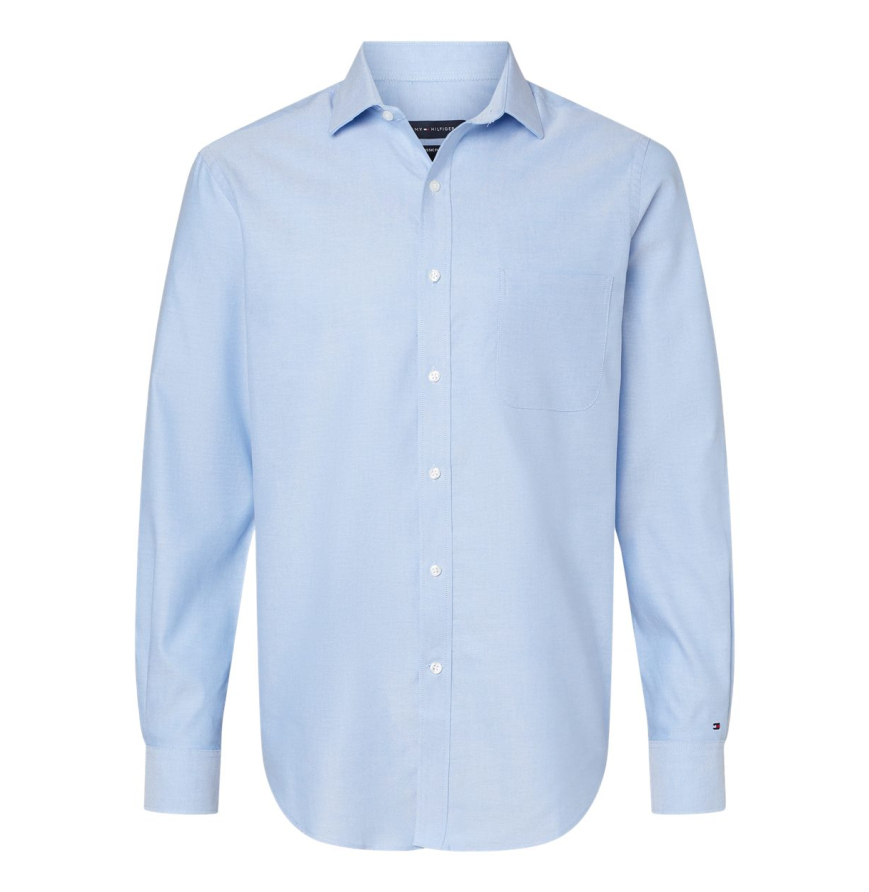 Tommy Hilfiger 13TH106 Blue front