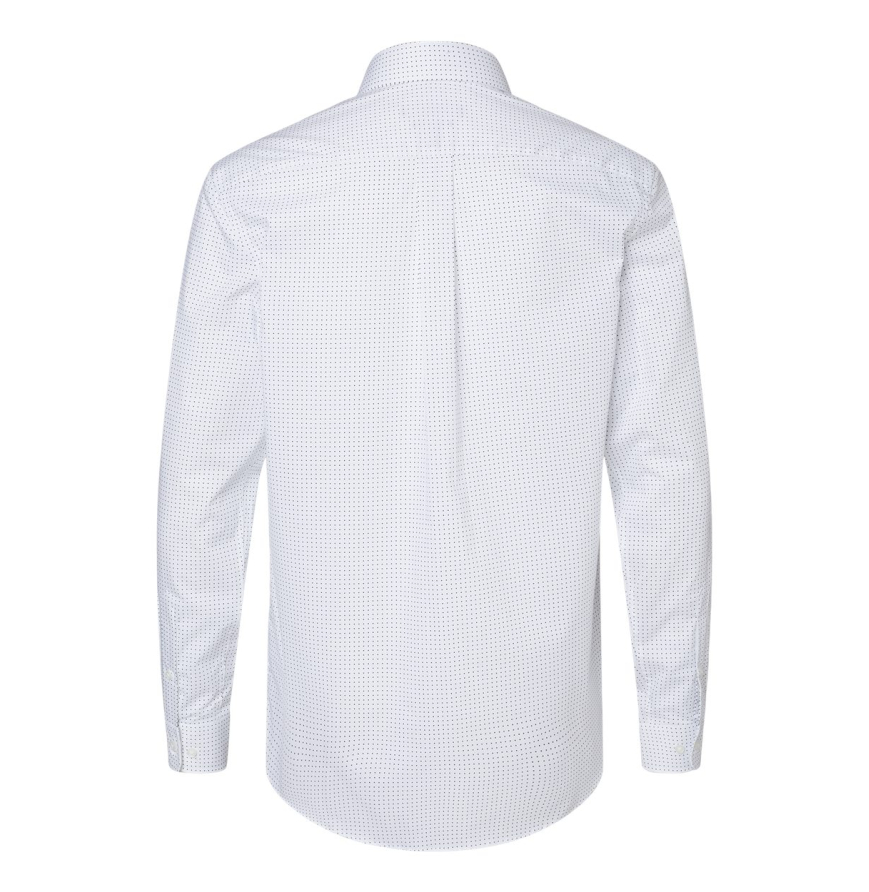 Tommy Hilfiger 13TH105 Bright White back