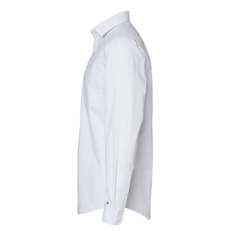Tommy Hilfiger 13TH105 Bright White left
