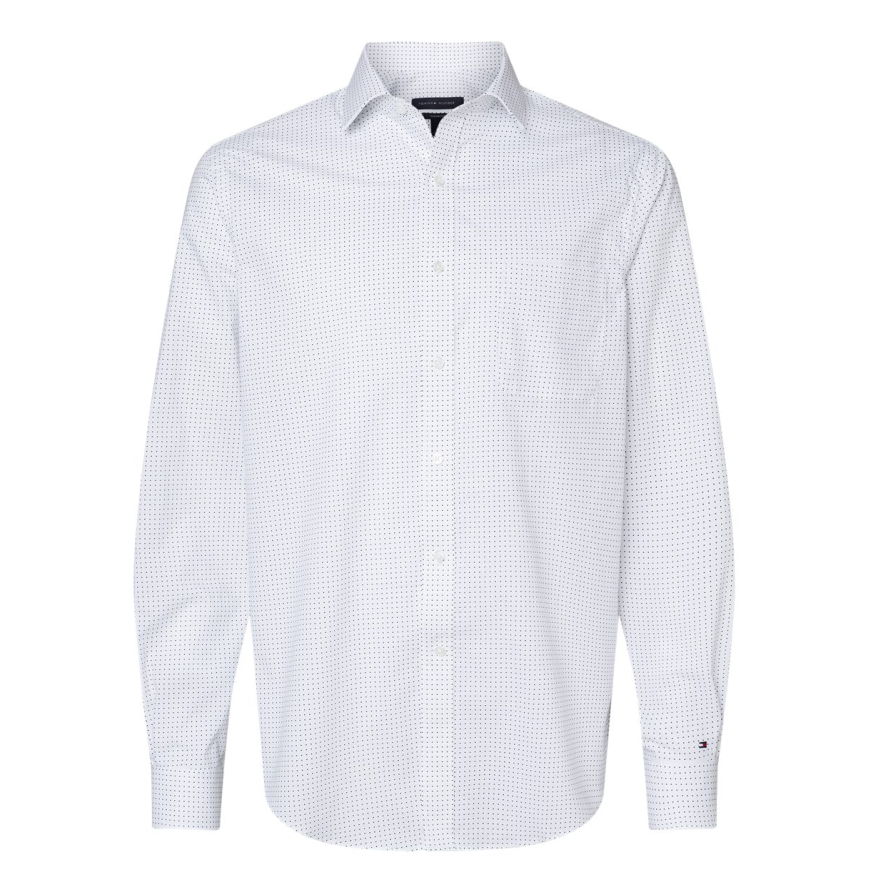 Tommy Hilfiger 13TH105 Bright White front