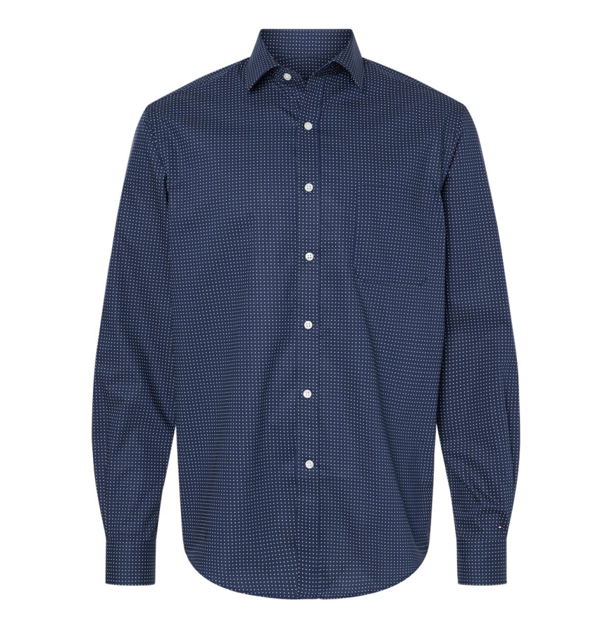 Navy Blazer color