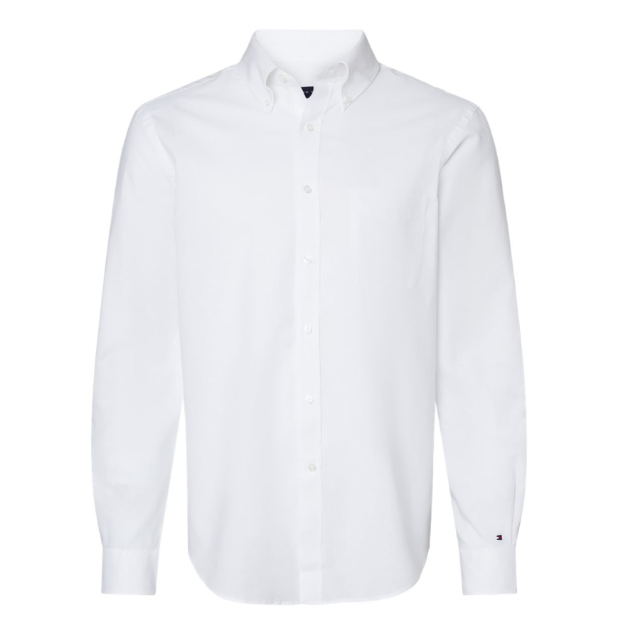 Tommy Hilfiger 13TH107 Bright White front