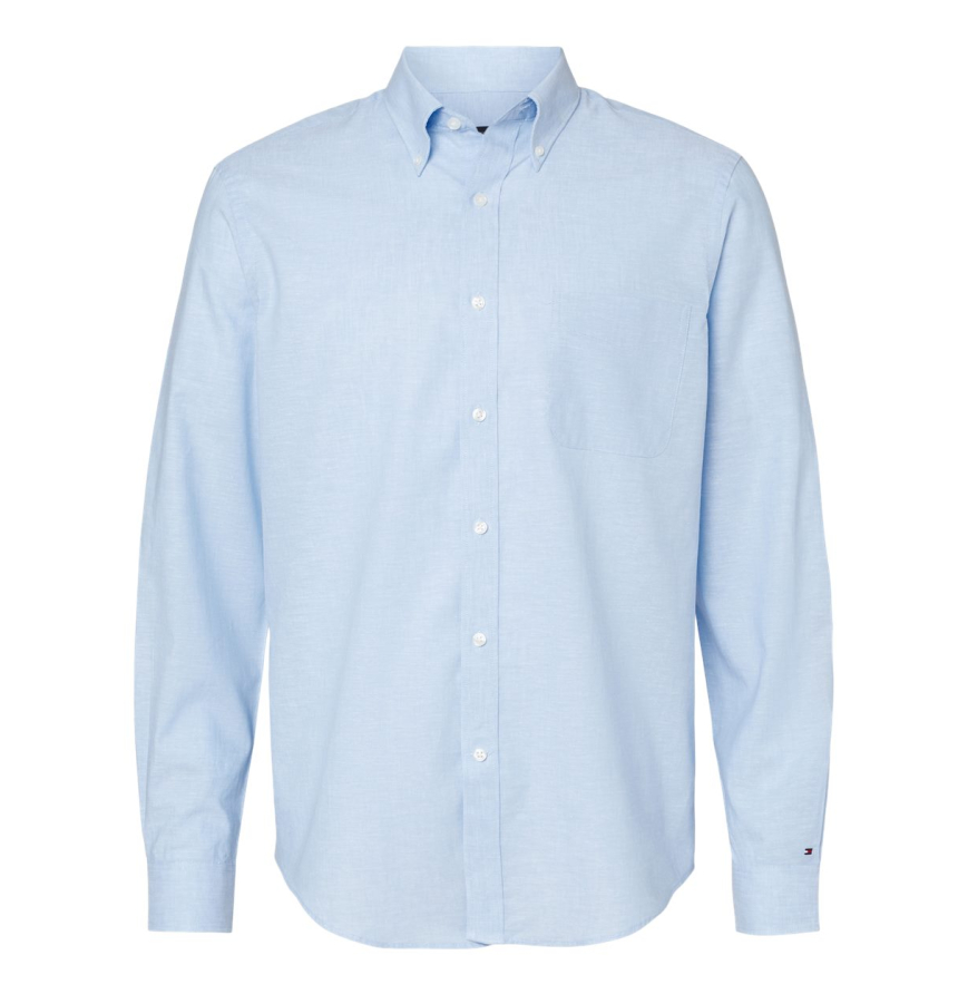 Placid Blue color