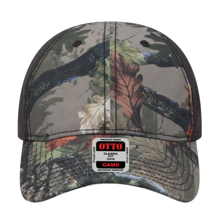 Dark Khaki/Black color