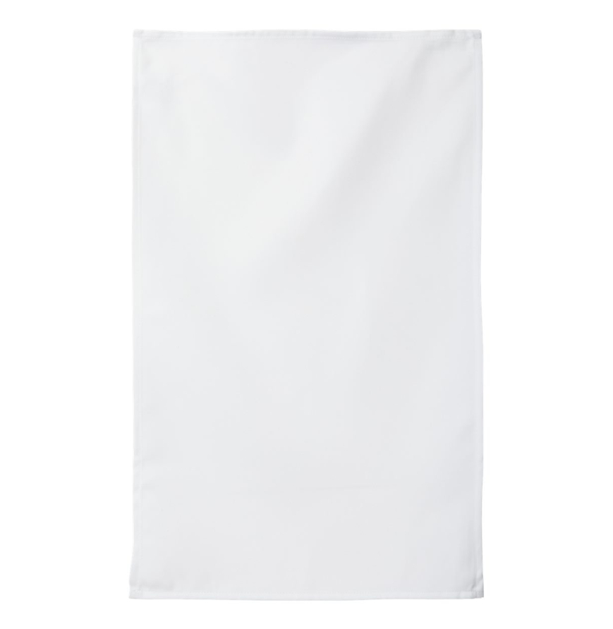 Liberty Bags PSB1626 White front