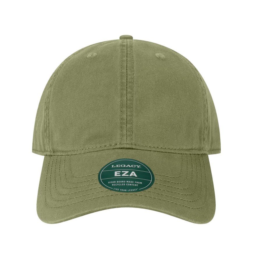 Moss Green color