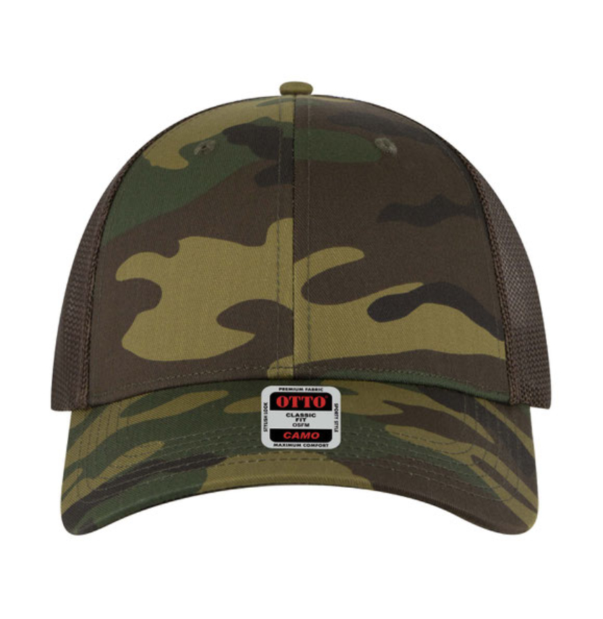 Dark Green/Brown/Dark Brown color