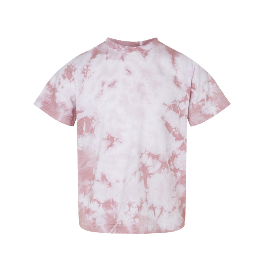 Rose Crystal color