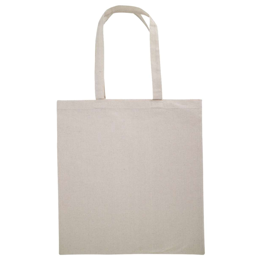Liberty Bags 8860R Recycled Natural front