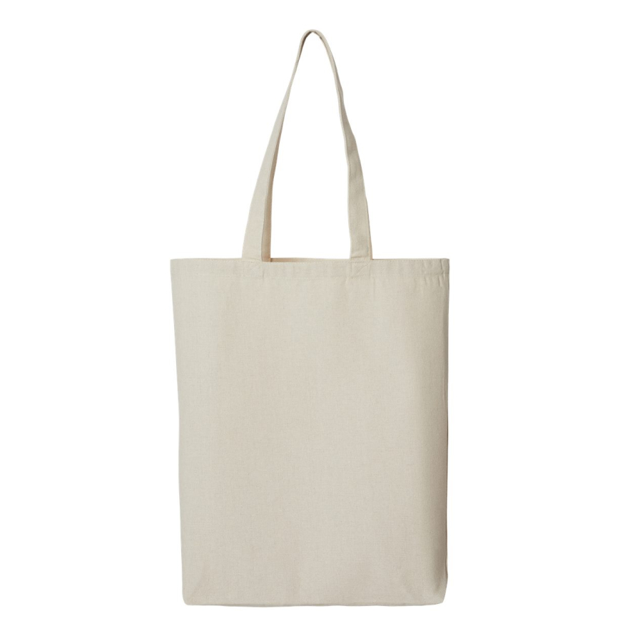 OAD OAD106R Recycled Natural front