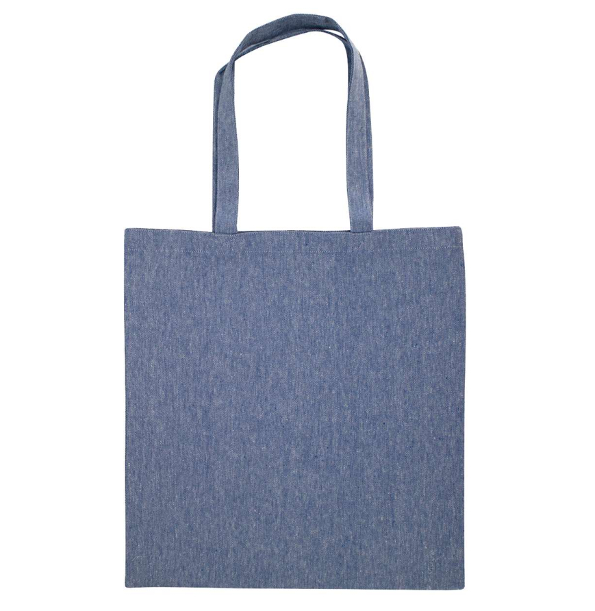 OAD OAD113R Heather Medium Blue front