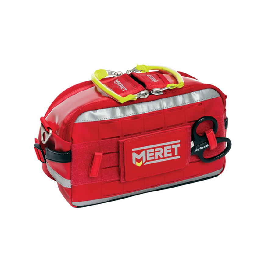 Meret M8110F Red front