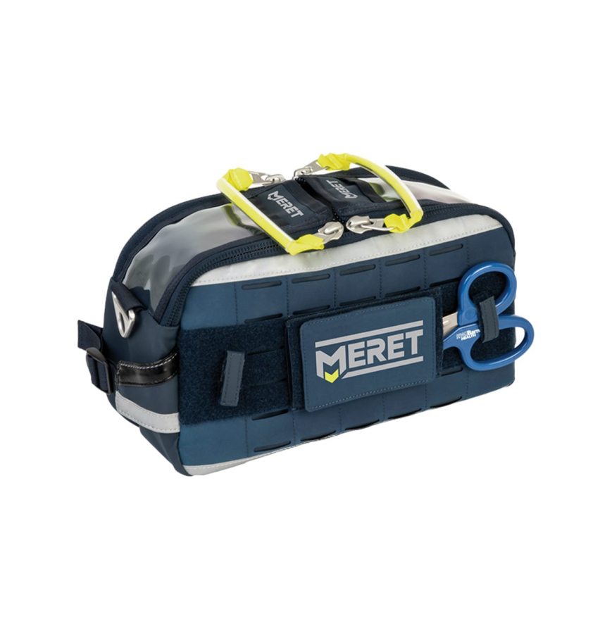 Meret M8110NB Navy Blue front