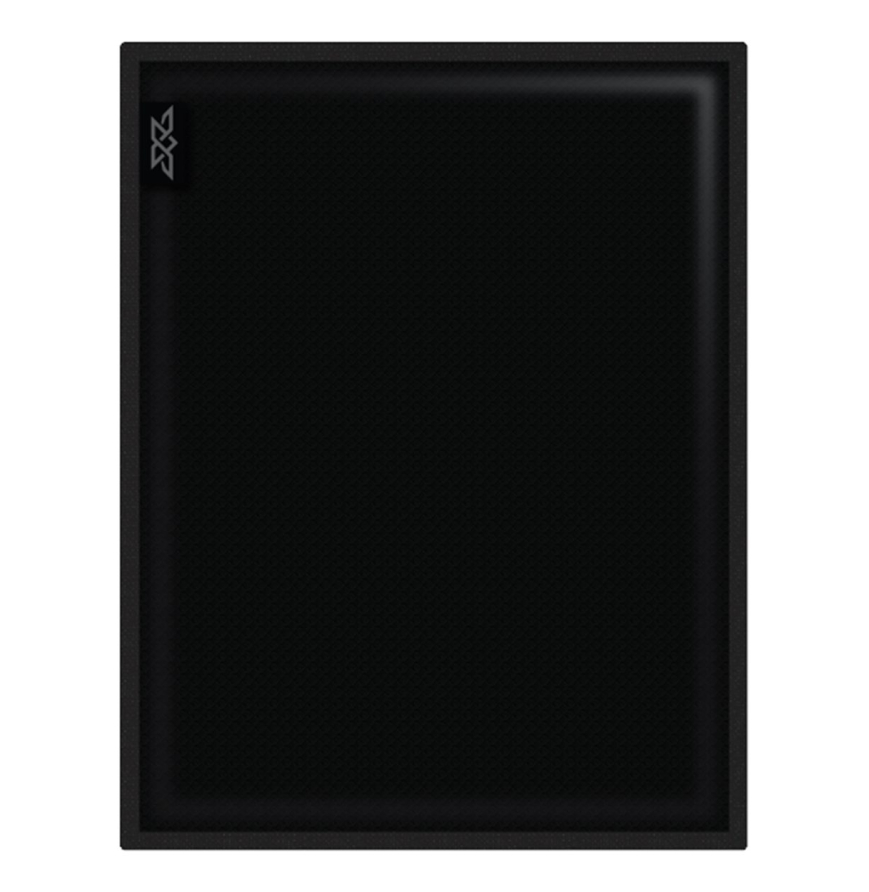 Meret MBAP912 Black front
