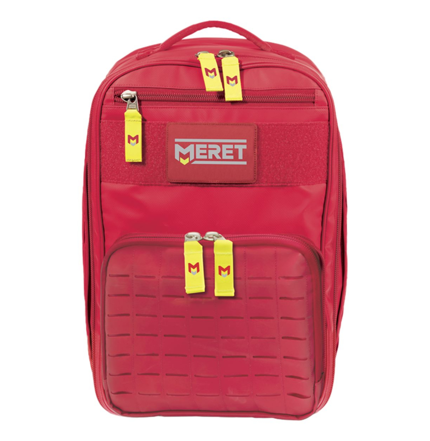Meret M8127F Red front
