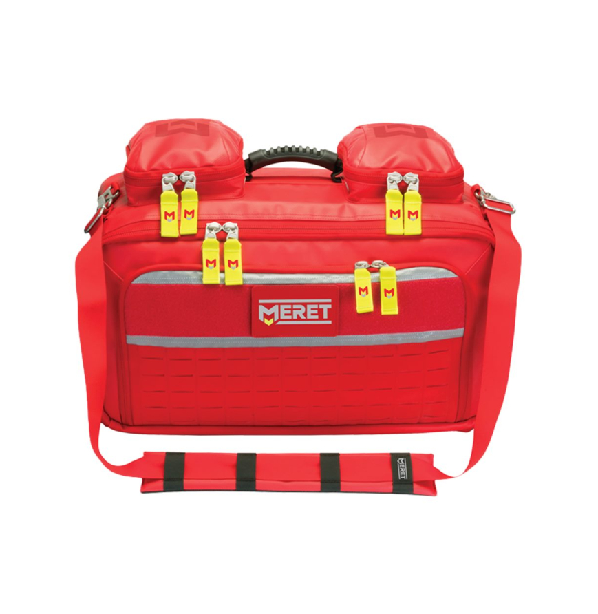 Meret M8101F Red front