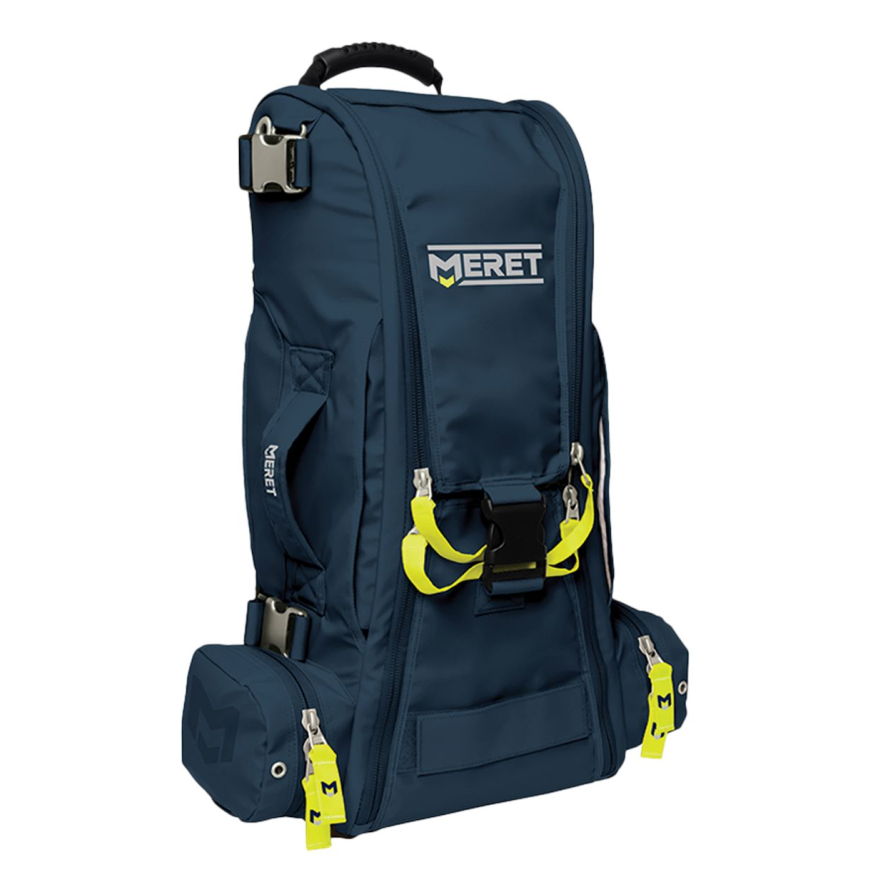 Meret M8108NBN Blue front