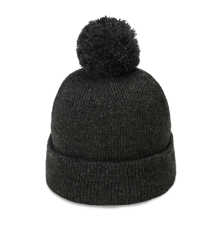 Imperial Caps 6015S Dark Grey front