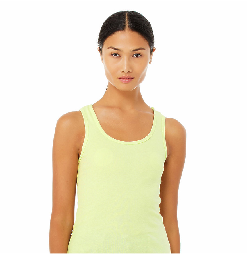 Lime color