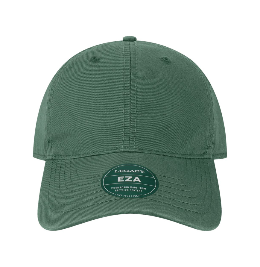Spruce Green color