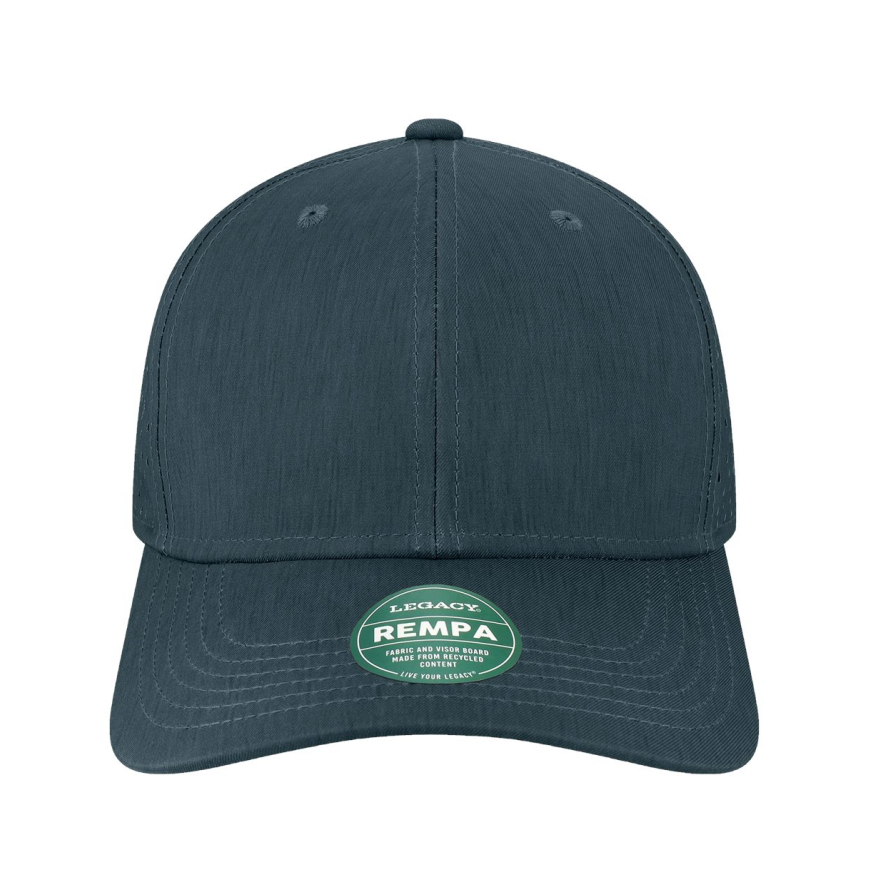 Legacy REMPA Eco Navy front