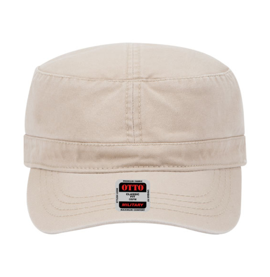 Khaki color