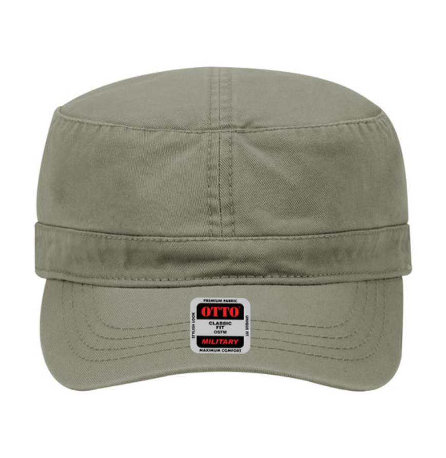 Olive Green color