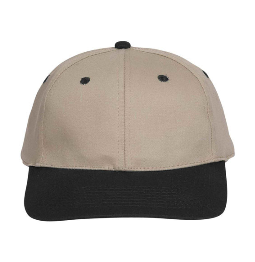 Black/Khaki color