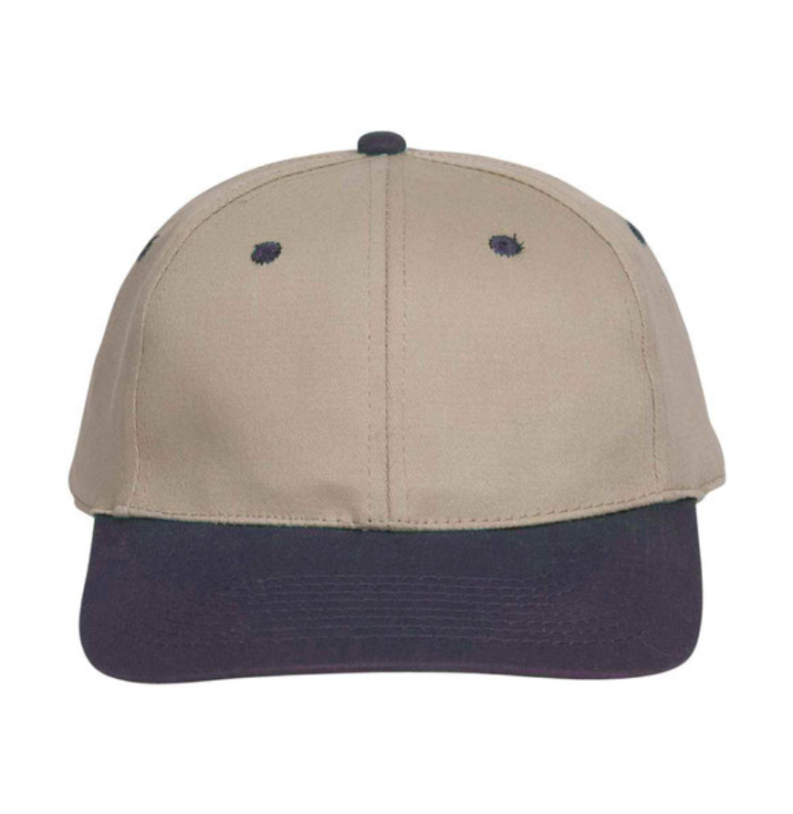 Navy/Khaki color