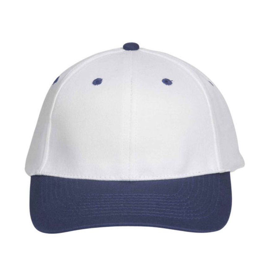 Navy/White color