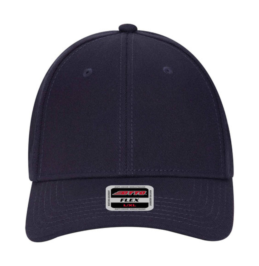 Otto Cap 11-1165 Navy front