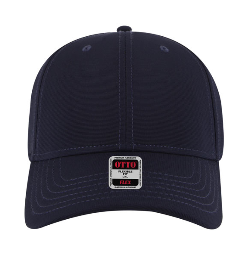 Otto Cap 11-1172 Navy front