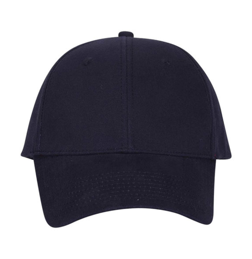 Otto Cap 11-421 Navy front
